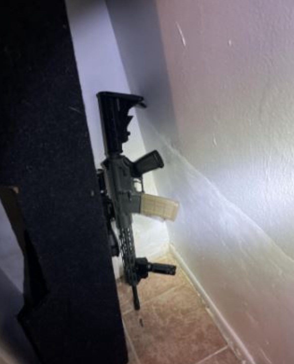 Two men arrested after narcotics raid finds drugs, high-powered rifles in St. Lucie County