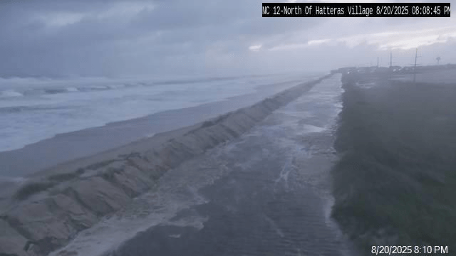 Hurricane Erin spaghetti models, tracker. Who is feeling impacts and where will it go next?