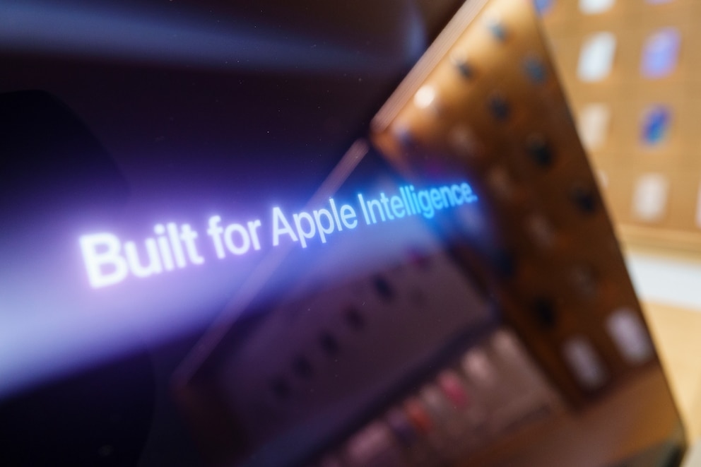 New iPad Planned–Specifically for Apple Intelligence