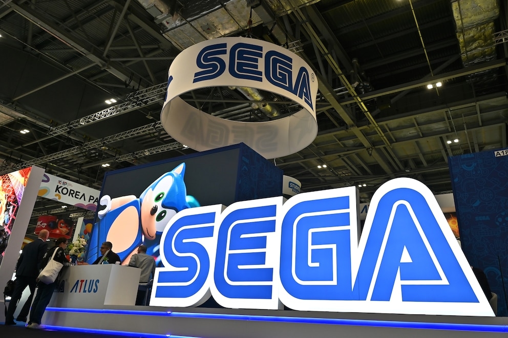 What Ever Happened to Video Game Maker Sega?
