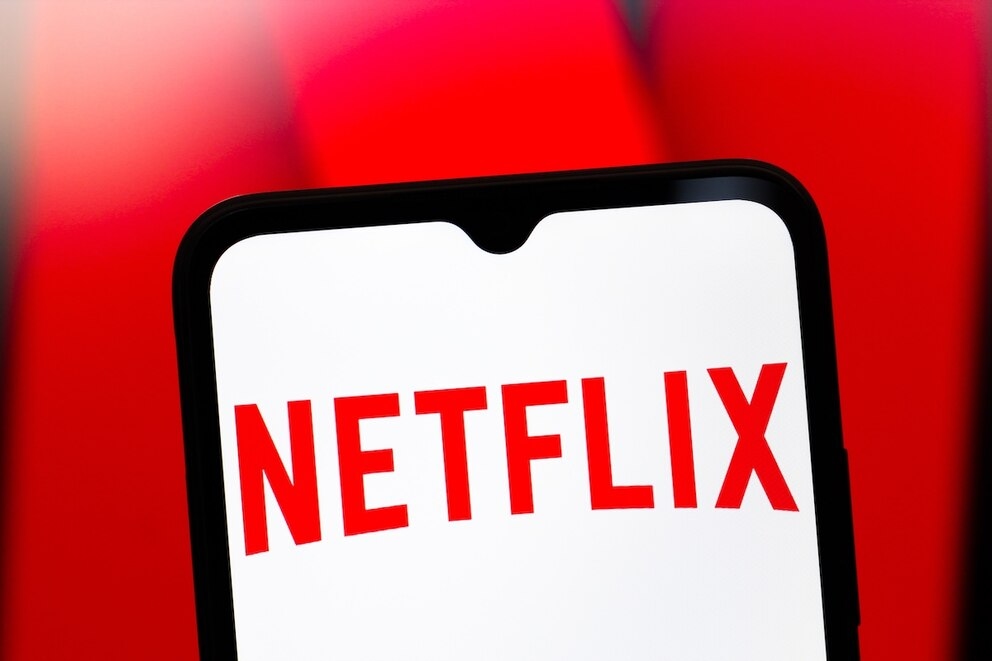 NASA Wants to Bring Livestreams to Netflix
