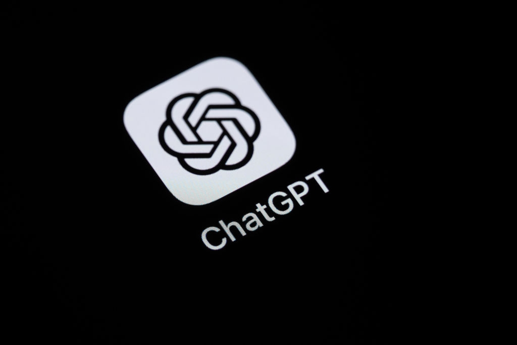 OpenAI is fixing a 'bug' that allowed minors to generate erotic conversations