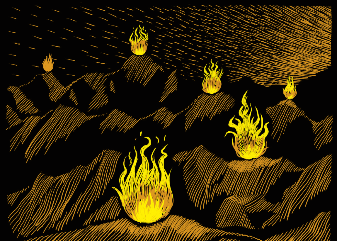 Bonfire's new software lets users build their own social communities, free from platform control