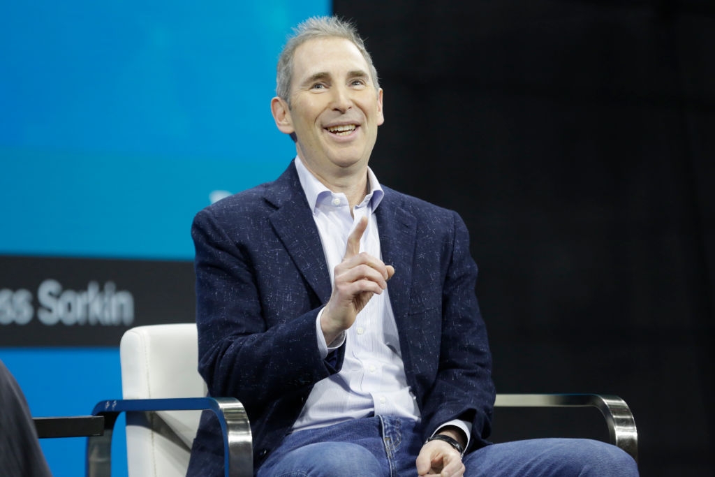 Amazon is reportedly developing its own AI 'reasoning' model