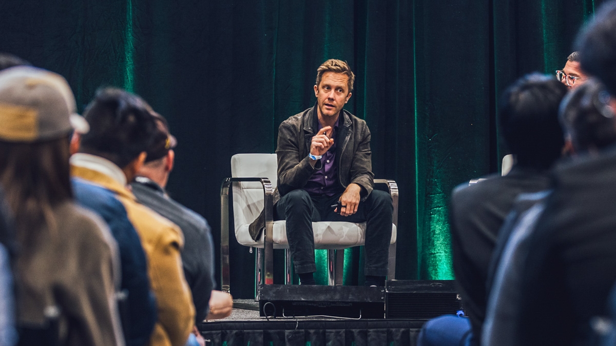TechCrunch All Stage unveils a powerhouse agenda for founders