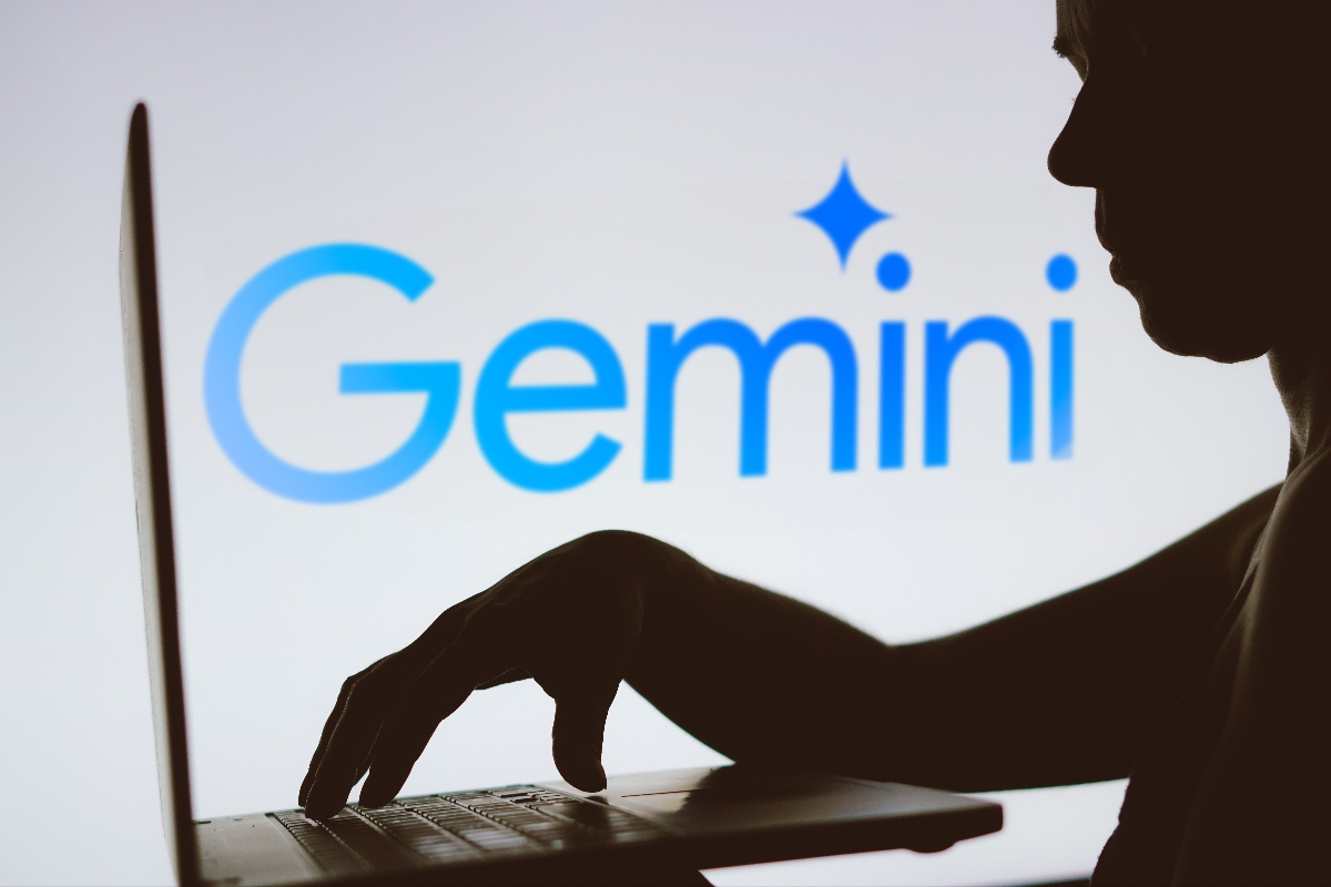 Google's Gemini chatbot can now more easily analyze GitHub projects