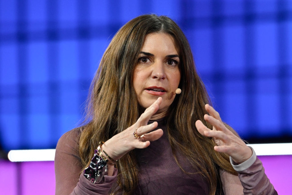 Humans provide necessary 'checks and balances' for AI, says Lattice CEO