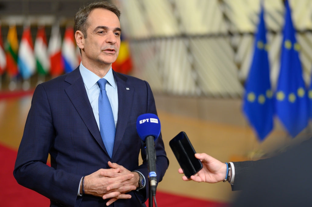 TechCrunch StrictlyVC in Athens in May will feature a special guest: the Greece Prime Minister