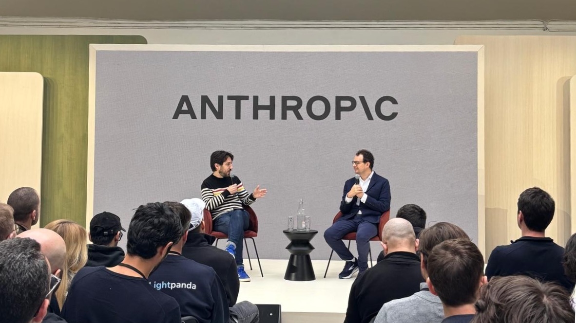 Anthropic's latest flagship AI might not have been incredibly costly to train