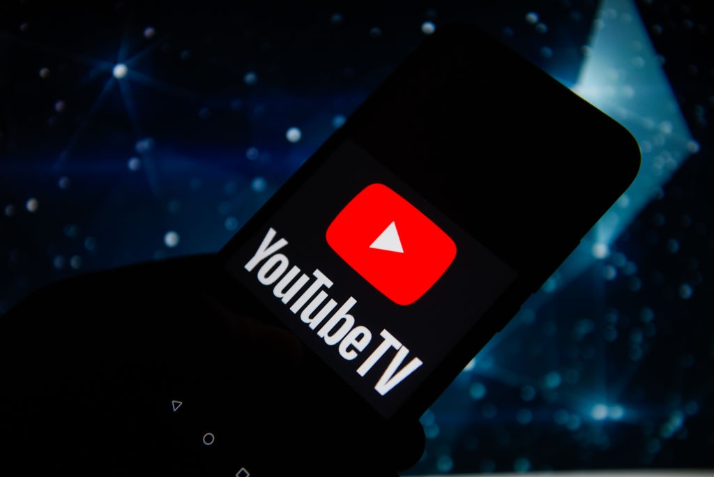 YouTube prepares crackdown on ‘mass-produced' and ‘repetitive' videos, as concern over AI slop grows