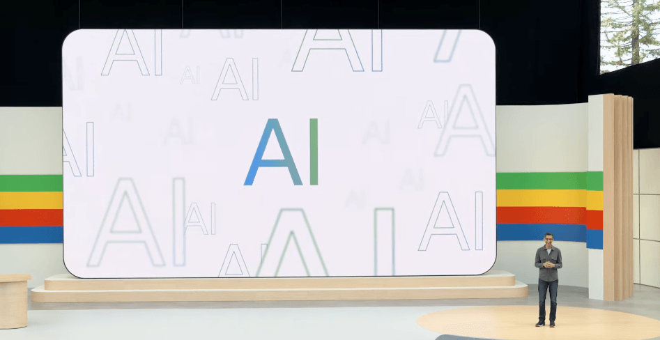 Google faces EU antitrust complaint over AI Overviews