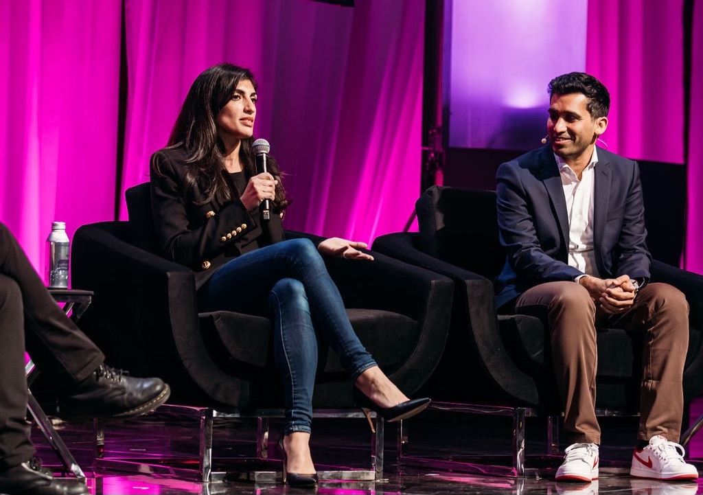 Want to know where VCs are investing next? Be in the room at TechCrunch Disrupt 2025