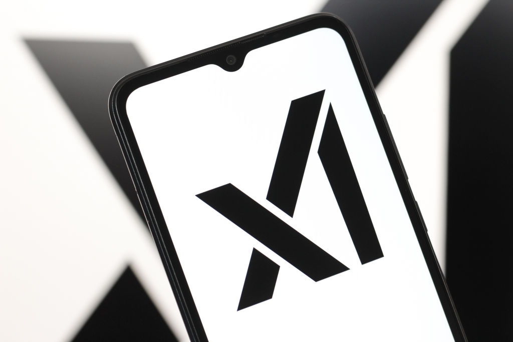 xAI's legal chief steps down after whirlwind year