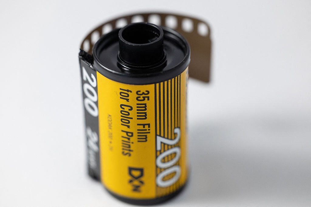 Kodak denies it's shutting down amid media reports of financial struggles