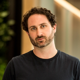 Brian Singerman's new fund has a twist, and Peter Thiel as a big backer