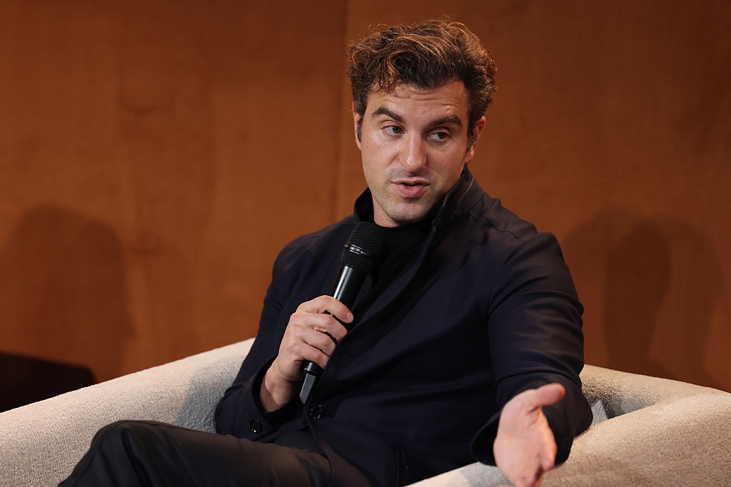 AI agents aren't the ‘new Google,' says Airbnb CEO
