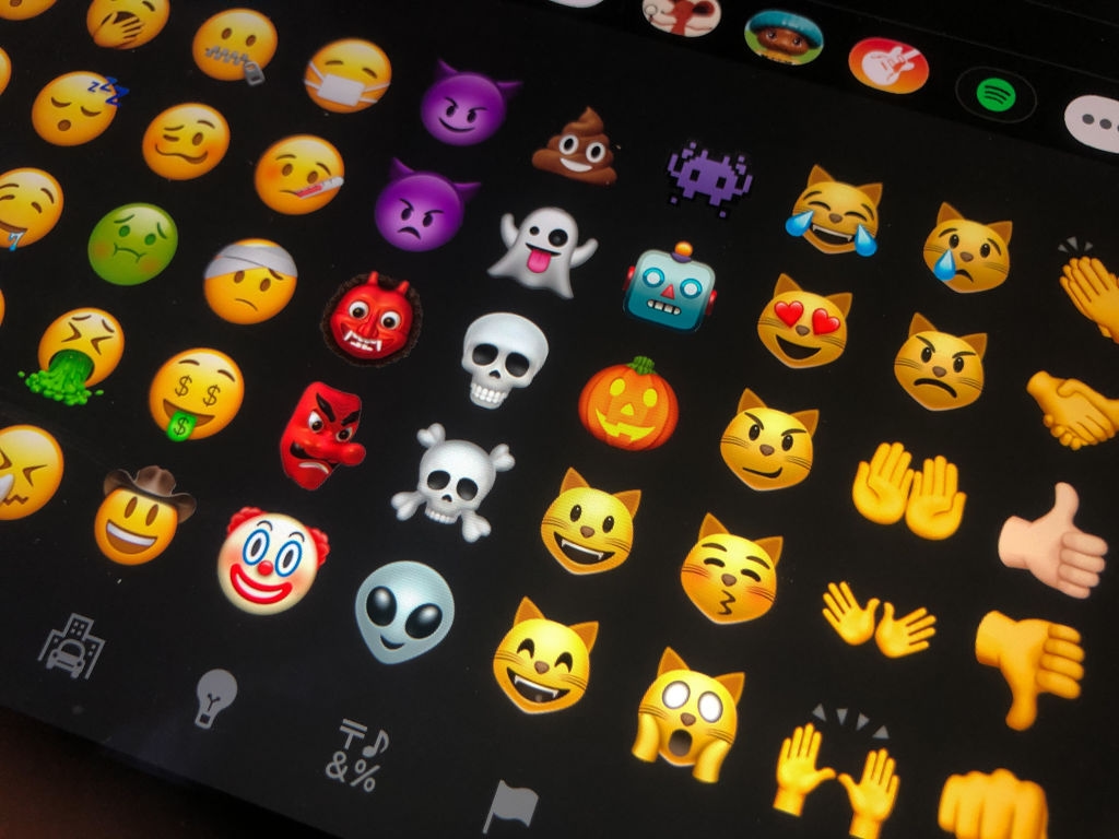 Apple News+ adds a new game that uses emoji and Genmoji to sovle puzzles