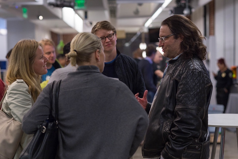 Brad Feld on 'Give First' and the art of mentorship (at any age)