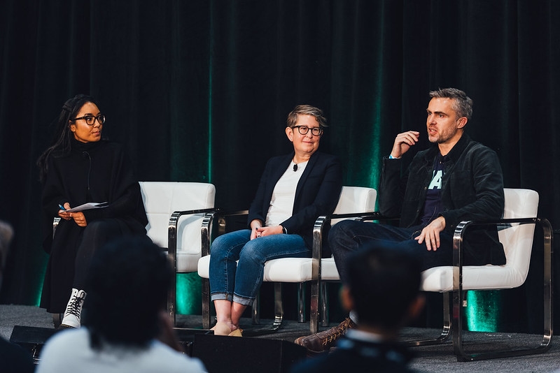 4 days left: Lock in your TechCrunch All Stage pass — or miss $210 in savings