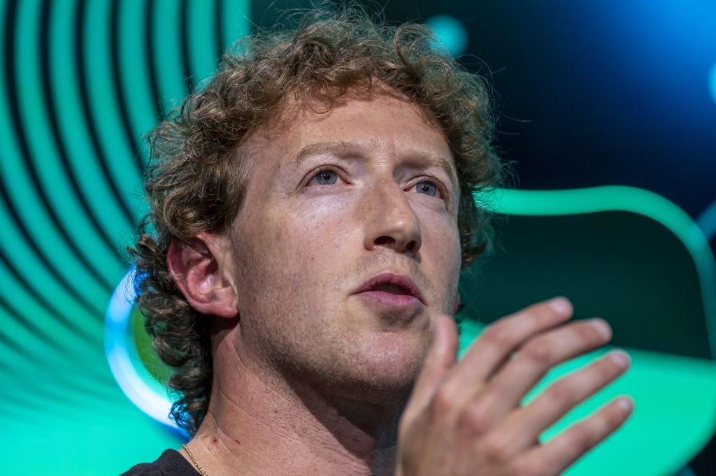 Zuckerberg signals Meta won't open source all of its ‘superintelligence' AI models