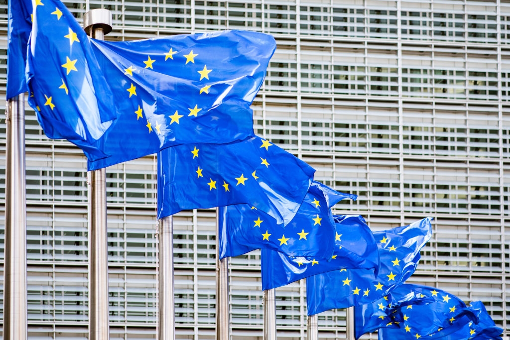 European leaders worry they're too reliant on U.S. tech