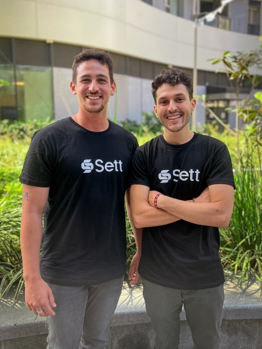 Game, Sett, Funding: a startup building AI agents for game development emerges from stealth with $27M