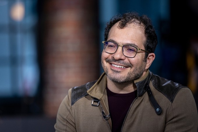 Two more heavy hitters join StrictlyVC's star-studded lineup in Menlo Park