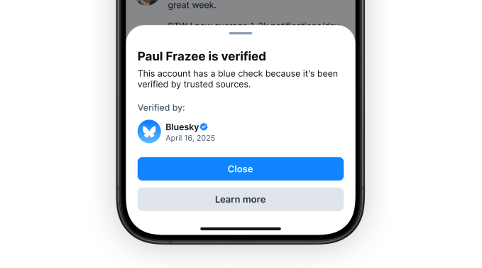 Bluesky will begin verifying 'notable' users