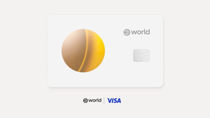 World partners with Tinder, Visa to bring its ID-verifying tech to more places