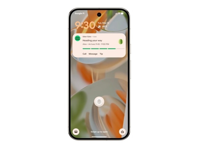 Google rolls out Android 16 to Pixel phones, unveils AI-powered edit suggestion for Google Photos