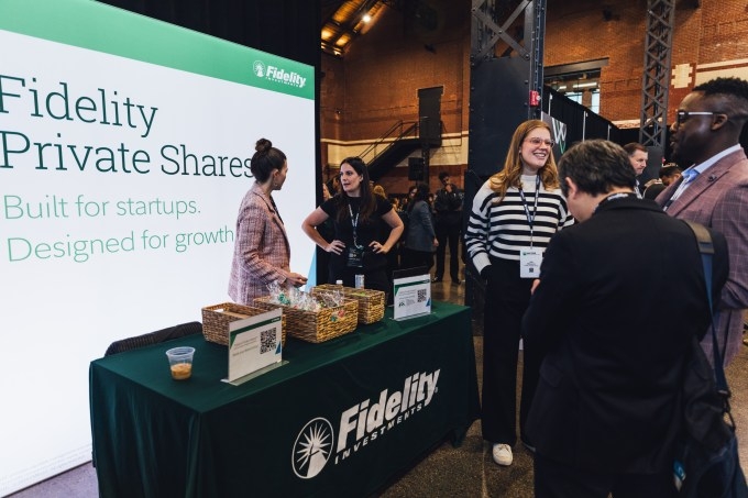 5 days left to claim your exhibitor table for TechCrunch All Stage