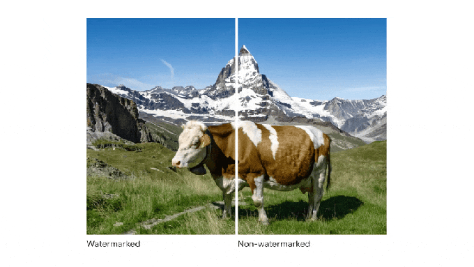 Google's new SynthID Detector can help spot AI slop