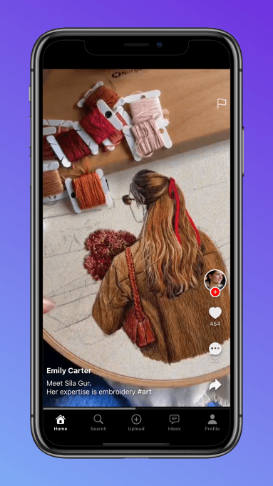 Mark Cuban backs Skylight, a TikTok alternative built on Bluesky's underlying technology