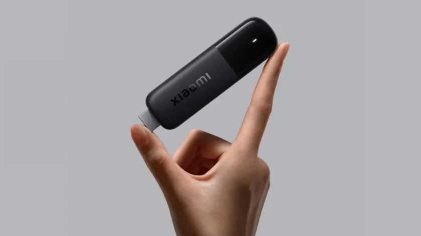 The new Xiaomi TV Stick 4K brings tons of upgrades, from Google TV to dual HDR modes, plus both Dolby Atmos and DTS:X