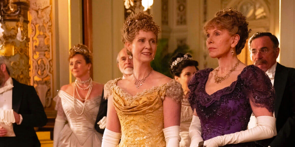 Everything new on Max in June 2025 – catch season 3 of The Gilded Age and over 60 new movies