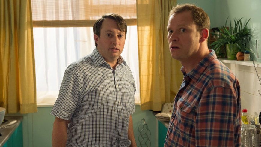 I can't stop rewatching this dark comedy show from the 2000s on Prime Video – here's why it's still worth streaming