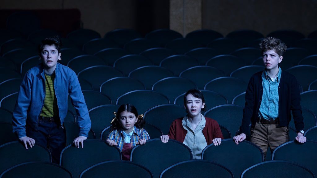 IT: Welcome to Derry – everything you need to know about the new Max horror series