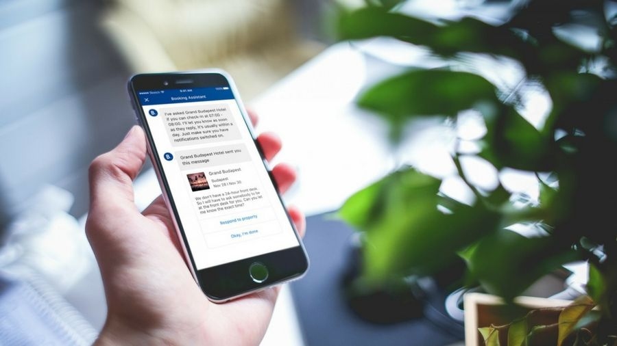 Booking.com phishing scam uses secret characters to trick victims - last-minute holiday hunters beware