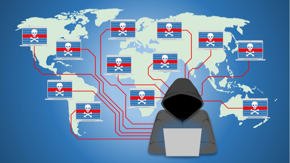 Cisco security flaw exploited to build botnet of thousands of devices