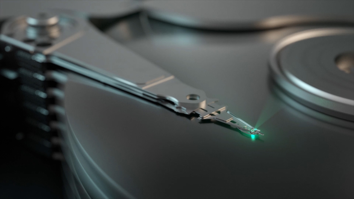 Has Seagate scored a game-changing deal? World's largest HDD vendor buys HAMR company, critical to 100TB HDD goal