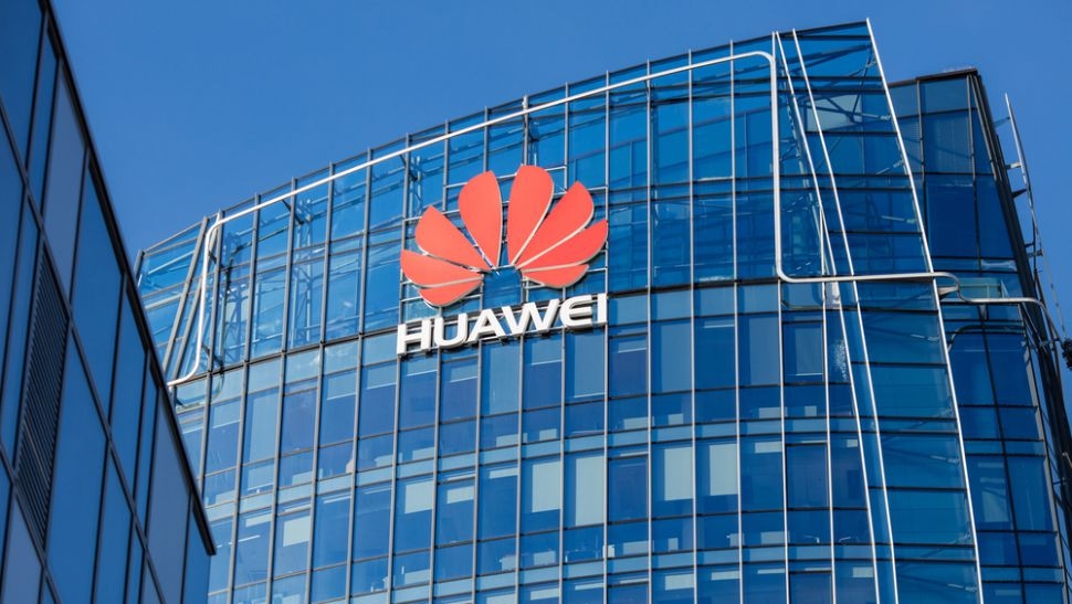 'Nuclear-level product': Huawei launches new AI solution that rivals Nvidia's 72-GPU NVL72 but it is far less efficient