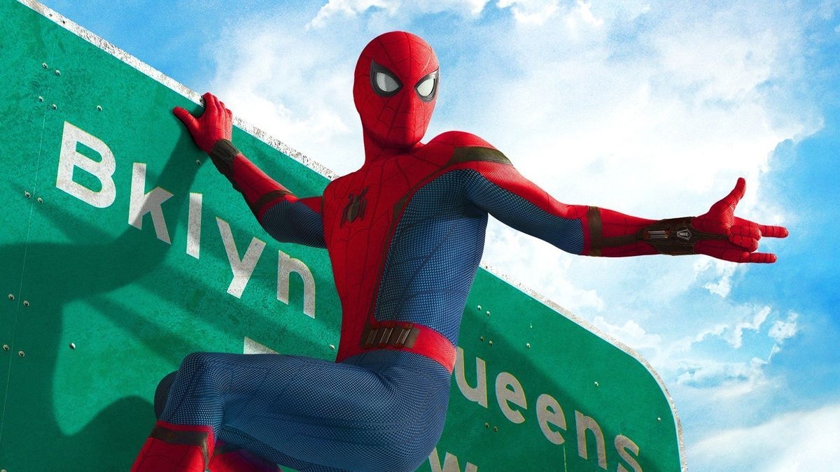 Spider-Man: Brand New Day teaser offers a first-look at the wallcrawler's new superhero suit, and I'm getting major Tobey Maguire costume vibes from it