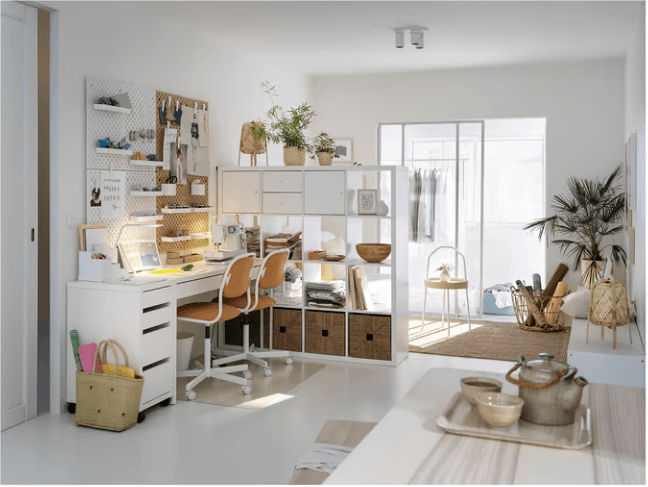 Maximize Storage Space in Your College Dorm or Tiny Apartment: All the Tricks and Tips