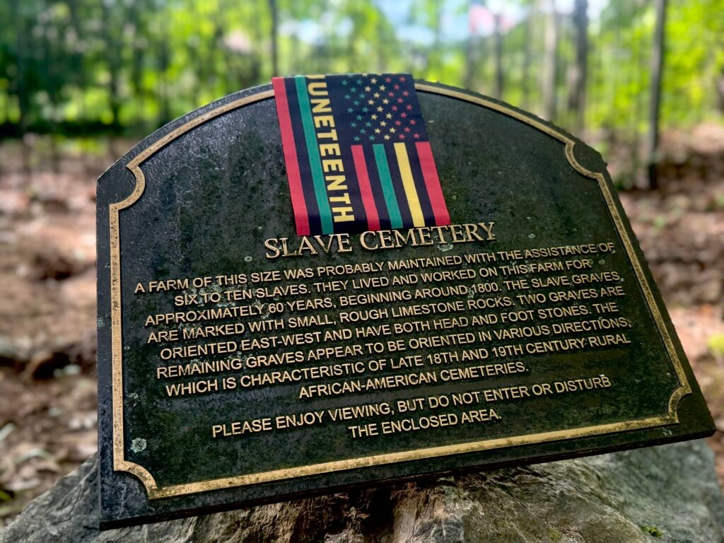 Black historians find ways to celebrate Juneteenth amid Tennessee crackdowns on DEI