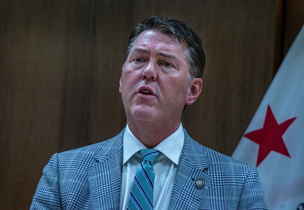 Conflicted Tennessee Senate overwhelmingly passed business tax refund