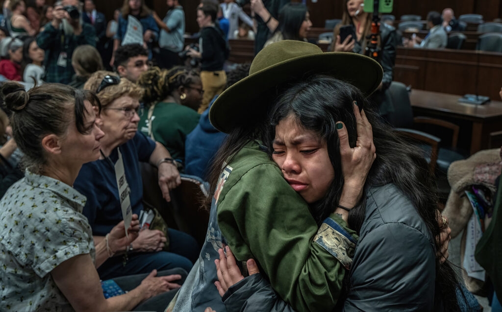 GOP bill to bar immigrant kids without legal status from Tennessee public schools advances