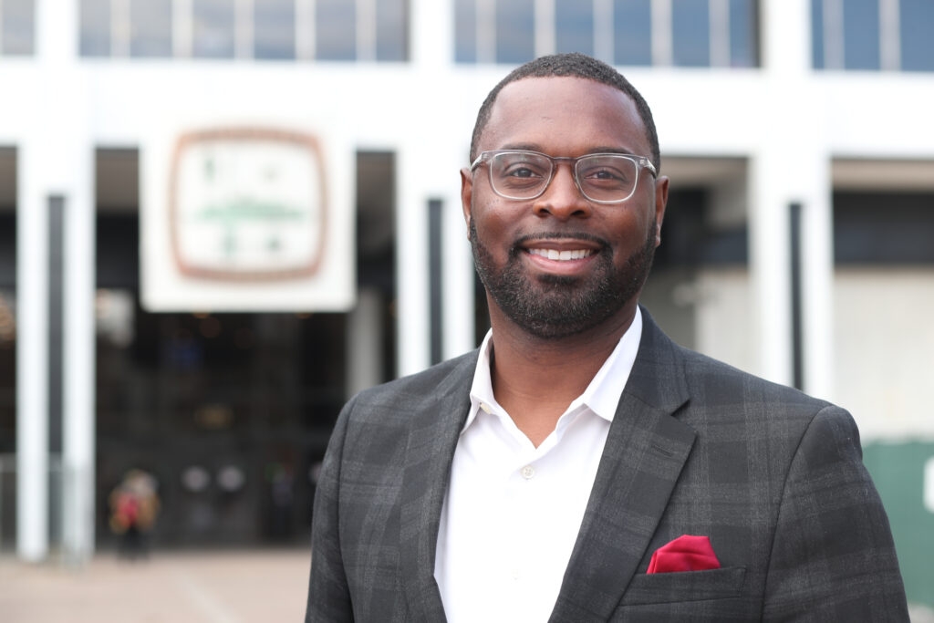Man arrested, charged with stalking Memphis Mayor Paul Young