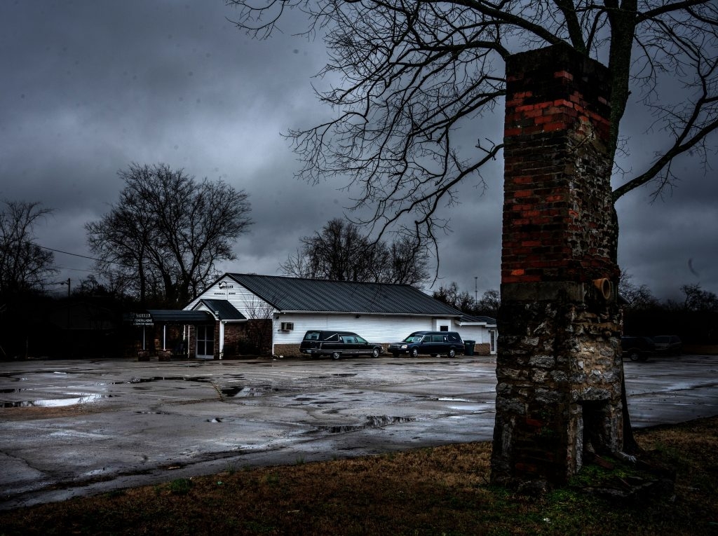 Lawsuit: Ex-Tennessee funeral director continued to exploit grieving immigrant families
