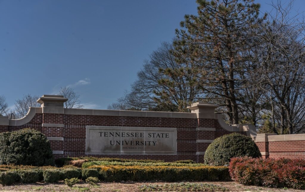 Tennessee State requests to use $154M in building funds for operations