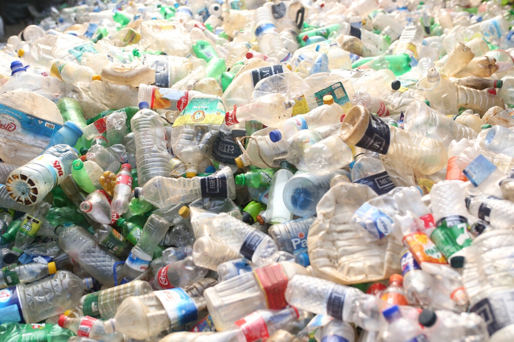 Lawmakers push bill aiming to solve Tennessee's recycling problems to 2026